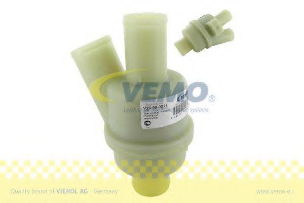 VEMO V26990011 Термостат, охлаждающая жидкость