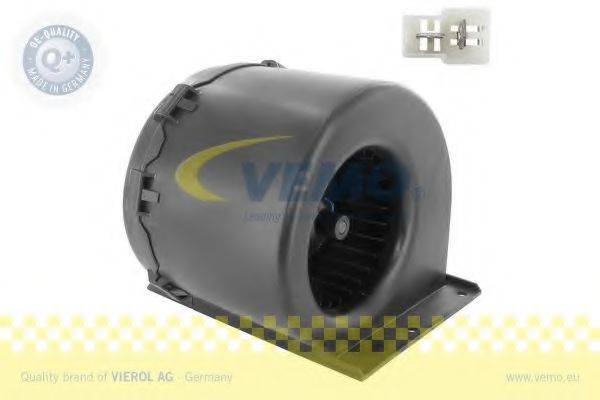 Вентилятор салона; Устройство для впуска, воздух в салоне VEMO V30-03-1258