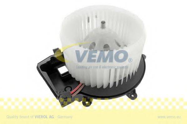 Вентилятор салона; Устройство для впуска, воздух в салоне VEMO V30-03-1780