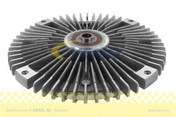 Сцепление, вентилятор радиатора VEMO V30-04-1642