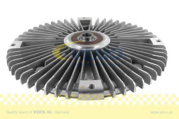 Сцепление, вентилятор радиатора VEMO V30-04-1643