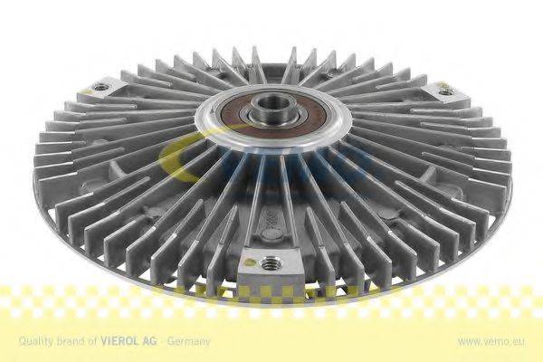 Сцепление, вентилятор радиатора VEMO V30-04-1645