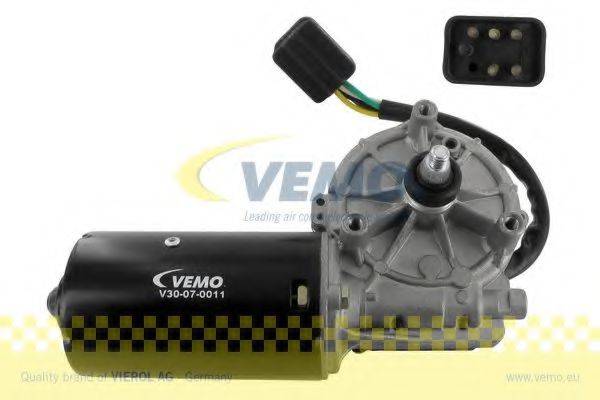 Двигатель стеклоочистителя VEMO V30-07-0011