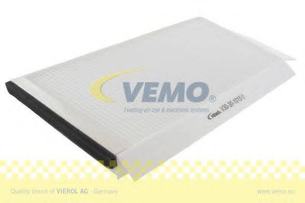 VEMO V30301015 Фильтр, воздух во внутренном пространстве