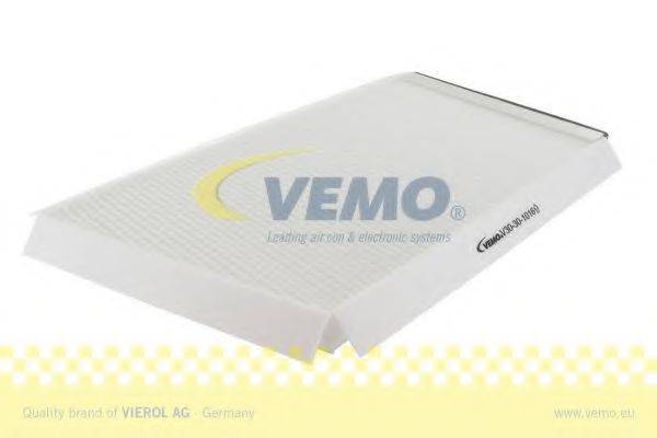 VEMO V30301016 Фильтр, воздух во внутренном пространстве