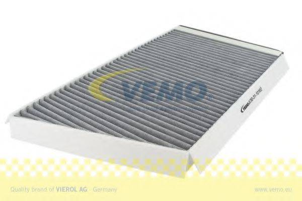VEMO V30311016 Фильтр, воздух во внутренном пространстве