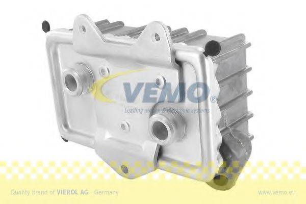 масляный радиатор, двигательное масло VEMO V30-60-1268