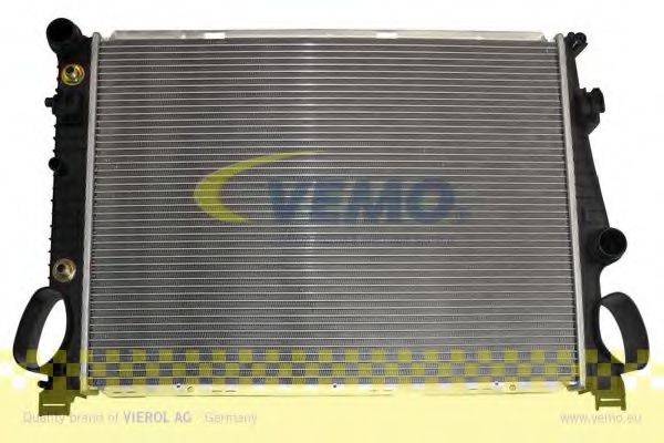 Радиатор, охлаждение двигателя VEMO V30-60-1280