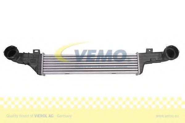 VEMO V30601283 Интеркулер