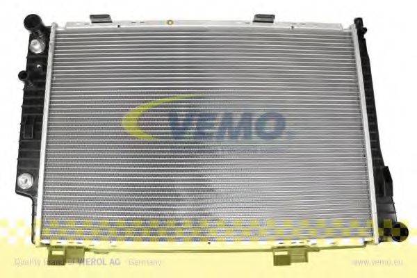 Радиатор, охлаждение двигателя VEMO V30-60-1284