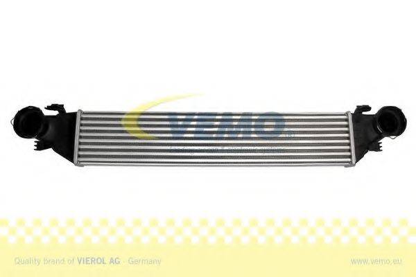 Интеркулер VEMO V30-60-1295