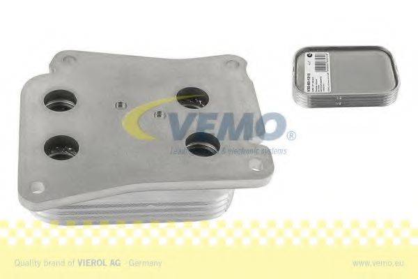 масляный радиатор, двигательное масло VEMO V30-60-1313