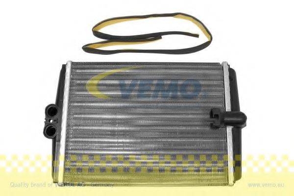 Теплообменник, отопление салона VEMO V30-61-0011