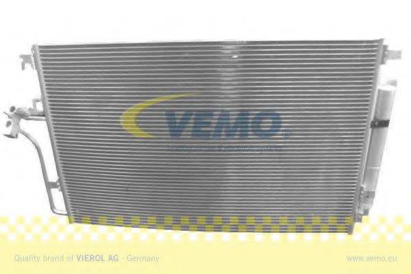 Конденсатор, кондиционер VEMO V30-62-1039