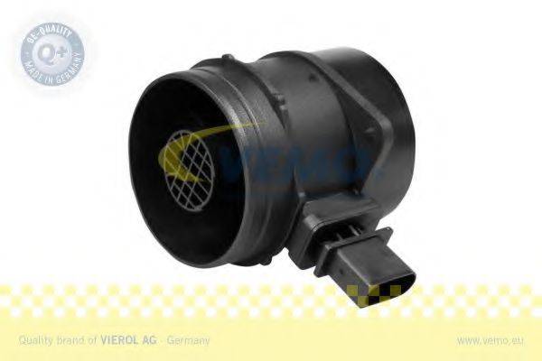 Расходомер воздуха VEMO V30-72-0016