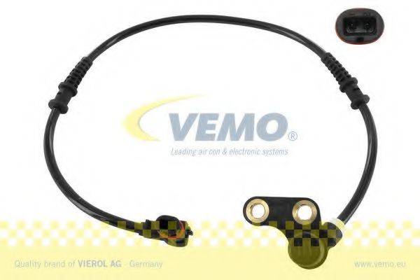 Датчик, частота вращения колеса VEMO V30-72-0170