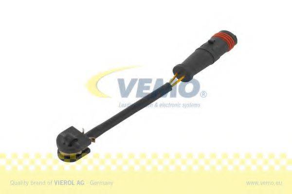 VEMO V30720179 Сигнализатор, износ тормозных колодок