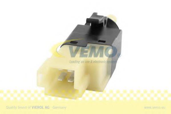 Выключатель фонаря сигнала торможения VEMO V30-73-0070