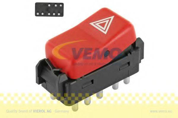 Указатель аварийной сигнализации VEMO V30-73-0124