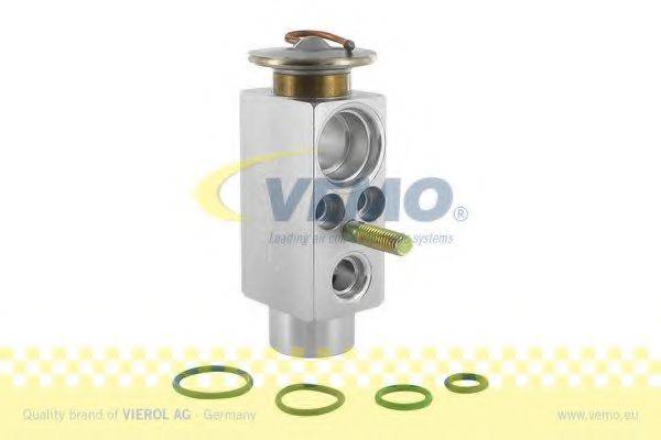 Расширительный клапан, кондиционер VEMO V30-77-0017