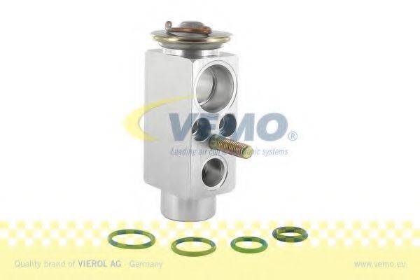 Расширительный клапан, кондиционер VEMO V30-77-0020