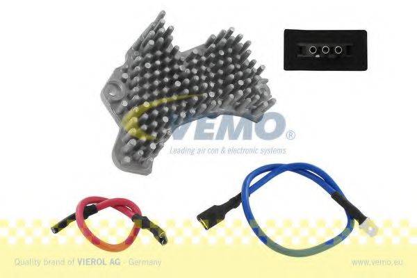 VEMO V307900021 Регулятор, вентилятор салона