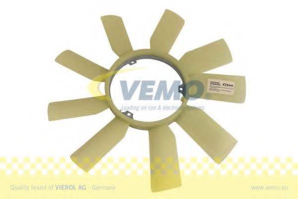 Крыльчатка вентилятора, охлаждение двигателя VEMO V30-90-1620