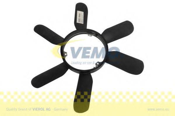 Крыльчатка вентилятора, охлаждение двигателя VEMO V30-90-1621