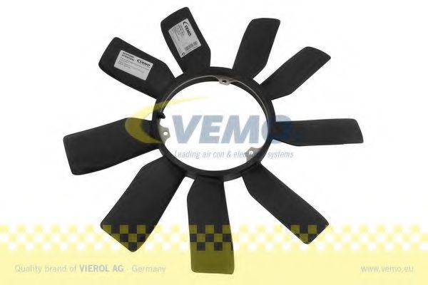 VEMO V30901624 Крыльчатка вентилятора, охлаждение двигателя