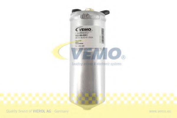 Осушитель, кондиционер VEMO V32-06-0001