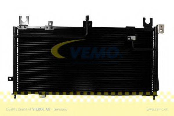 Конденсатор, кондиционер VEMO V32-62-0012