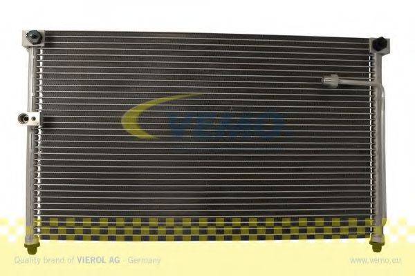 Конденсатор, кондиционер VEMO V32-62-0018