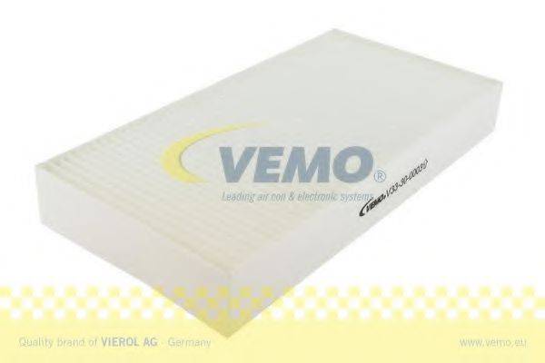 Фильтр, воздух во внутренном пространстве VEMO V33-30-0003