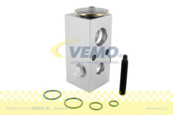 VEMO V33770001 Расширительный клапан, кондиционер