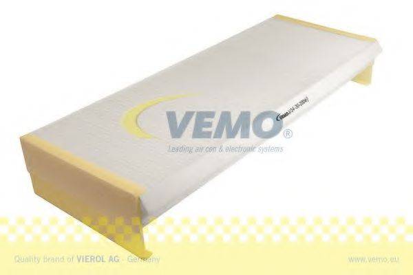 VEMO V34302004 Фильтр, воздух во внутренном пространстве