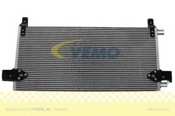 Конденсатор, кондиционер VEMO V34-62-0001