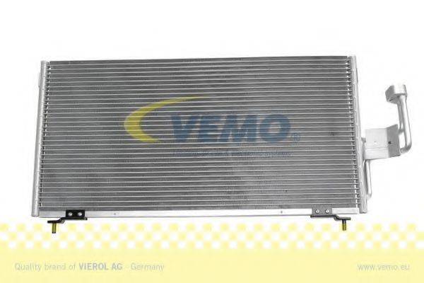 Конденсатор, кондиционер VEMO V37-62-0001