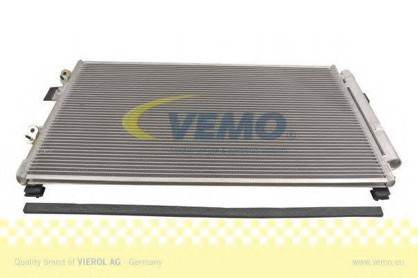 VEMO V37620003 Конденсатор, кондиционер