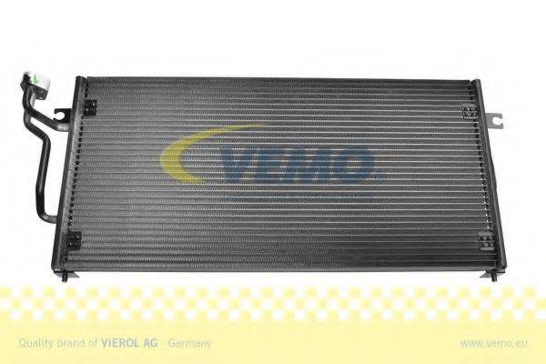 Конденсатор, кондиционер VEMO V37-62-0015