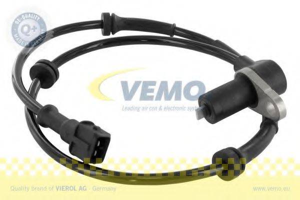 Датчик, частота вращения колеса VEMO V37-72-0033