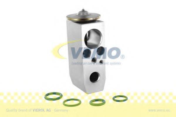 VEMO V37770002 Расширительный клапан, кондиционер