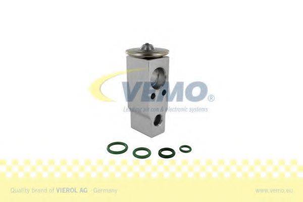 Расширительный клапан, кондиционер VEMO V37-77-0003