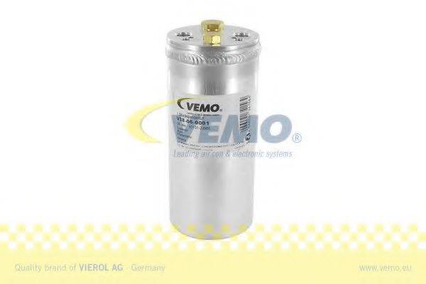 Осушитель, кондиционер VEMO V38-06-0001