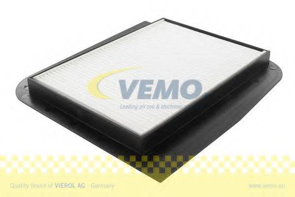 VEMO V38301001 Фильтр, воздух во внутренном пространстве
