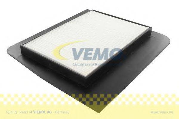 VEMO V38301002 Фильтр, воздух во внутренном пространстве
