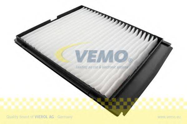 VEMO V38301006 Фильтр, воздух во внутренном пространстве