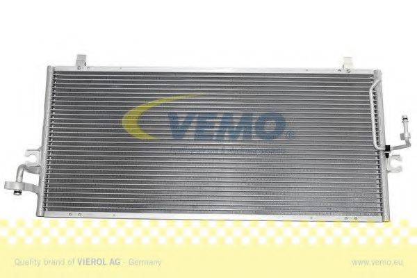 Конденсатор, кондиционер VEMO V38-62-0001