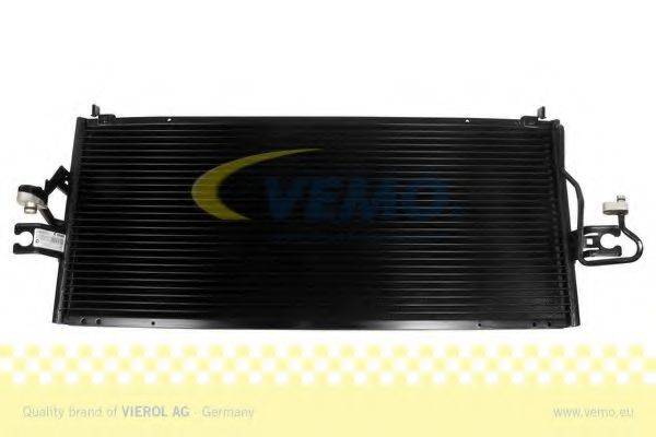 Конденсатор, кондиционер VEMO V38-62-0003