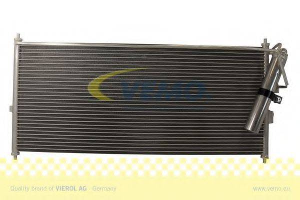 Конденсатор, кондиционер VEMO V38-62-0008
