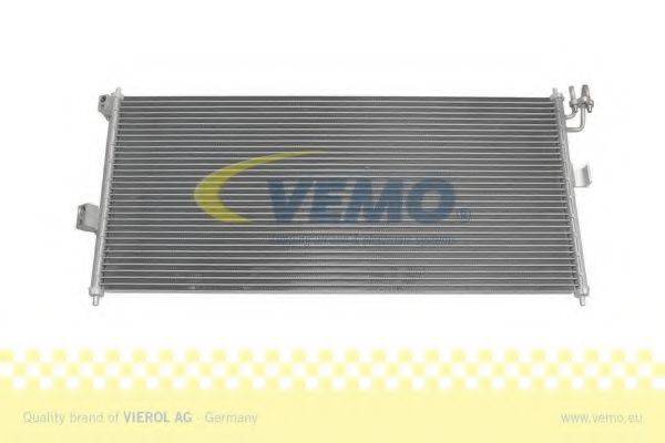 Конденсатор, кондиционер VEMO V38-62-0025